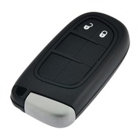 фото thumb №1, Ключ pilot с электроника dodge ram 2013-2018