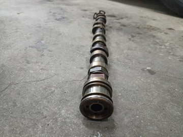 фото thumb №12, Вал распределительный вал всасывающий bmw 7504141 n62 e60 e63 e65 e53