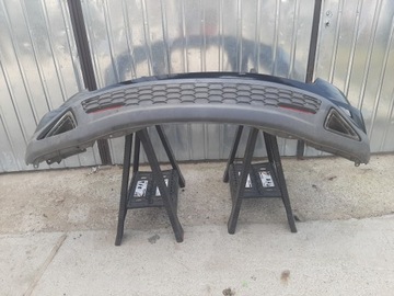 фото thumb №13, Бампер зад задній honda civic viii ufo 5двері роки 2005-2008