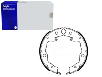 фото thumb №1, Тормозные колодки тормозные набор задняя nissan juke leaf pulsar rogue sentra vii