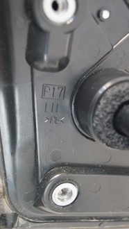 фото thumb №7, Зеркало левая mitsubishi outlander iii lift a31 15