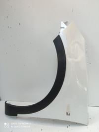 фото thumb №1, Opel grandland x крыло левый перед молдинг kwed