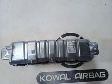 фото thumb №6, Bmw 5 g60 g61 m5 g90 g91 g99 usa подушка безпеки подушка водій коліно pas