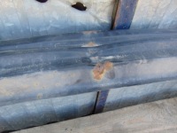 Балка бампера задня audi a5 coupe lift 8t0807313 Недорого, фото thumb