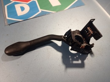 фото thumb №11, Кермовий/підкермовий перемикач двірник golf iii 1h6953503