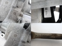 фото thumb №14, Tesla модель y 3 трансмиссия рулевая рулевая рейка перед 1044831-00-h eu