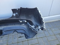 фото thumb №8, Nissan juke f15 бампер задняя kyo g