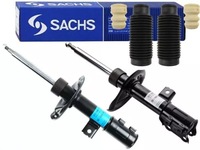 фото thumb №2, Sachs амортизатори+ osł перед kia ceed i ed