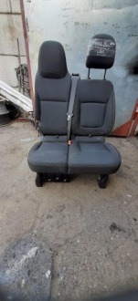 фото thumb №4, Сиденье лавка заднее сиденье левый перед левая передняя uk renault trafic iii