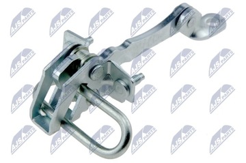 фото thumb №2, Nty ezc-ar-001 обмежувач двері передніх