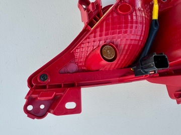 фото thumb №15, Hyundai tucson 4 iv рестайлінг 24r- лампа протитуманна праві зад права задня