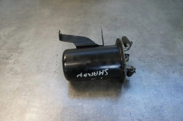 фото thumb №6, Корпус фильтра топлива vw sharan 7n, seat alhambra ii 2.0 tdi - 7n0127399l