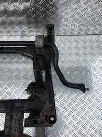 фото thumb №6, Подрамник подрамник перед jaguar f-pace 16- x761