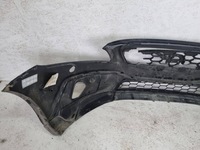 фото thumb №8, Volvo v40 cross country бампер перед передний