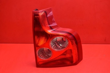 фото thumb №1, Лампа правая зад задняя 30634426 volvo xc90 1 i 02-06