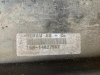 фото thumb №7, W205 coupe c-klasa молдинг поріг права поріг