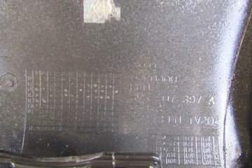 фото thumb №12, Спойлер накладка диффузор бампер зад audi a3 8v5 sedan s line 13-15