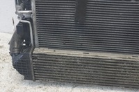 фото thumb №5, Радиатор вентилятор ford mondeo mk4 1.6 tdci