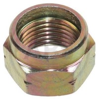 фото thumb №1, Гайка ступица kia pride 90-11 1.3