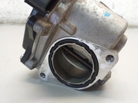 фото thumb №3, Дроссельная заслонка renault clio iv 1.5 dci