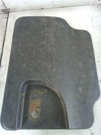 фото thumb №1, K576 боковина двері лівий зад opel combo c 9184298