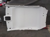 фото thumb №1, Renault clio iv hb потолок потолочная панель