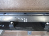 фото thumb №9, Молдинг поріг права volvo s60 iii v60 ii 18-