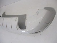 фото thumb №5, Дифузор накладка бампера audi q3 8u0