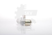 фото thumb №2, Помпа омивача seicento daewoo polonez lublin