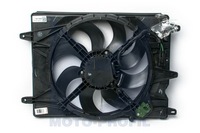 фото thumb №2, Denso der09103 вентилятор, охолодження двигуна