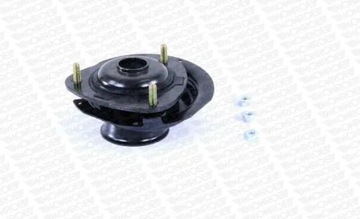 фото thumb №13, 2x подушки амортизатора monroe перед l+p do subaru forester i, legacy i