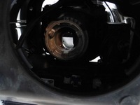 фото thumb №12, Mercedes e klasa w212 212 лампа левая ксенон ксенон