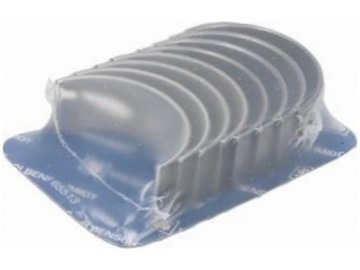 фото thumb №1, Вкладиші шатунні seat leon 5f kl altea altea leon 5f kl ateca