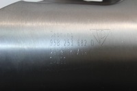 фото thumb №5, Наконечник наконечники вихлоп права ліва porsche macan 95b oem