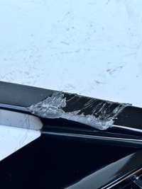 фото thumb №7, Bmw 5 g60 g61 m-pakiet 22- решітка бампера середня перед 51115a36022