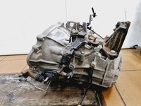 фото thumb №7, Kia ceed 2 ii 1.6 crdi i30 2 ii 1.6 crdi коробка передач коробки передач механічна wdj6a