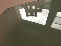 фото thumb №4, Volvo v60 i 10- стекло дверь левый перед 2015 rok