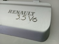 фото thumb №2, Захист кришка двигун renault espace 3.5 v6 8200142463