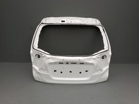 фото thumb №10, Toyota chr c-hr 16- крышка багажника крышка багажника задняя задняя ÷