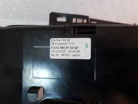 фото thumb №6, Попільничка бардачок консолі dekor mercedes w212 e