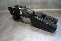 фото thumb №5, Отопитель туннеля зад задняя audi a8 d4 4h s8 4h0819351c