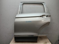 фото thumb №1, Дверь задняя левая vw tiguan ii 2 15- 5na