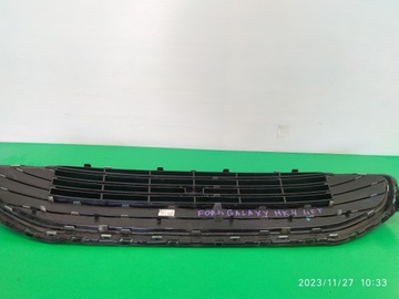 фото thumb №10, Решітка радіатора решітка ford galaxy mk4 рестайлінг lm2b-8200-a