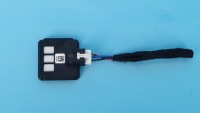 фото thumb №6, Hyundai i30 iii 22r датчик deszczu/zmierzchu 97257-xxxxx