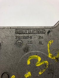 фото thumb №4, Модуль подушка безпеки 8200358577 renault espace iv 02-06