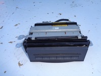 фото thumb №1, Чейнджер cd 6 дисків mercedes ml w164