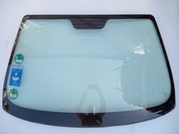 фото thumb №10, Стекло передняя лобовое nissan micra k12