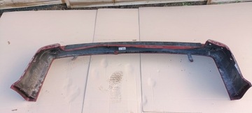 фото thumb №9, Бампер зад задній vw t6 рестайлінг multivan 7l6807417a