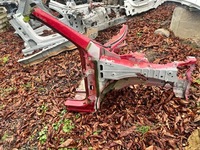 фото thumb №1, Nissan x-trail t32 чверть лонжерон підкрилок перед права