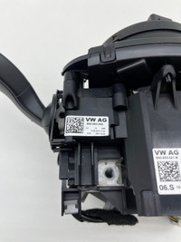 фото thumb №10, Audi q3 8u переключатель комбинированный лента переключатели 5k0953569b